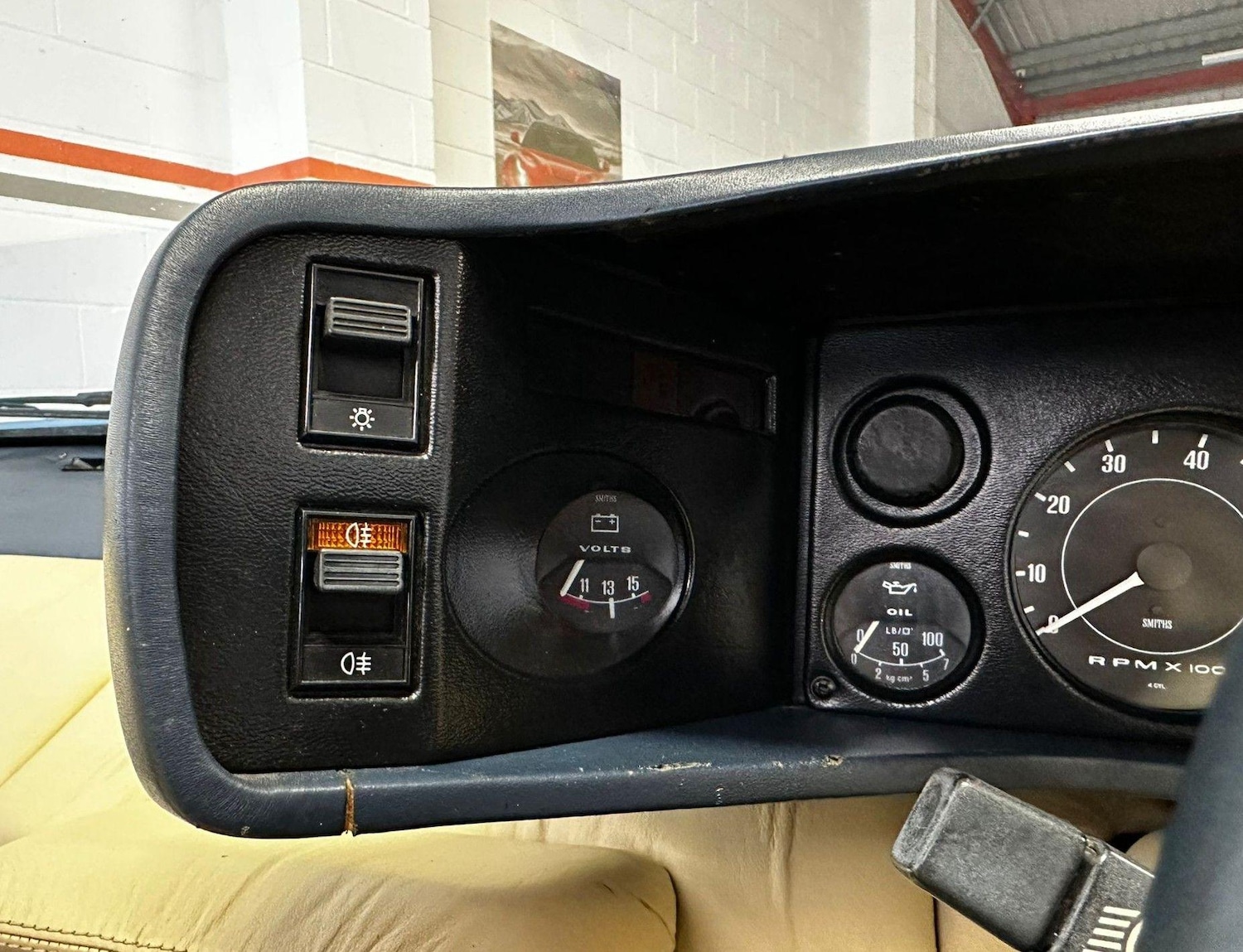 Used Lotus Esprit for sale - 76772242: Photo 16