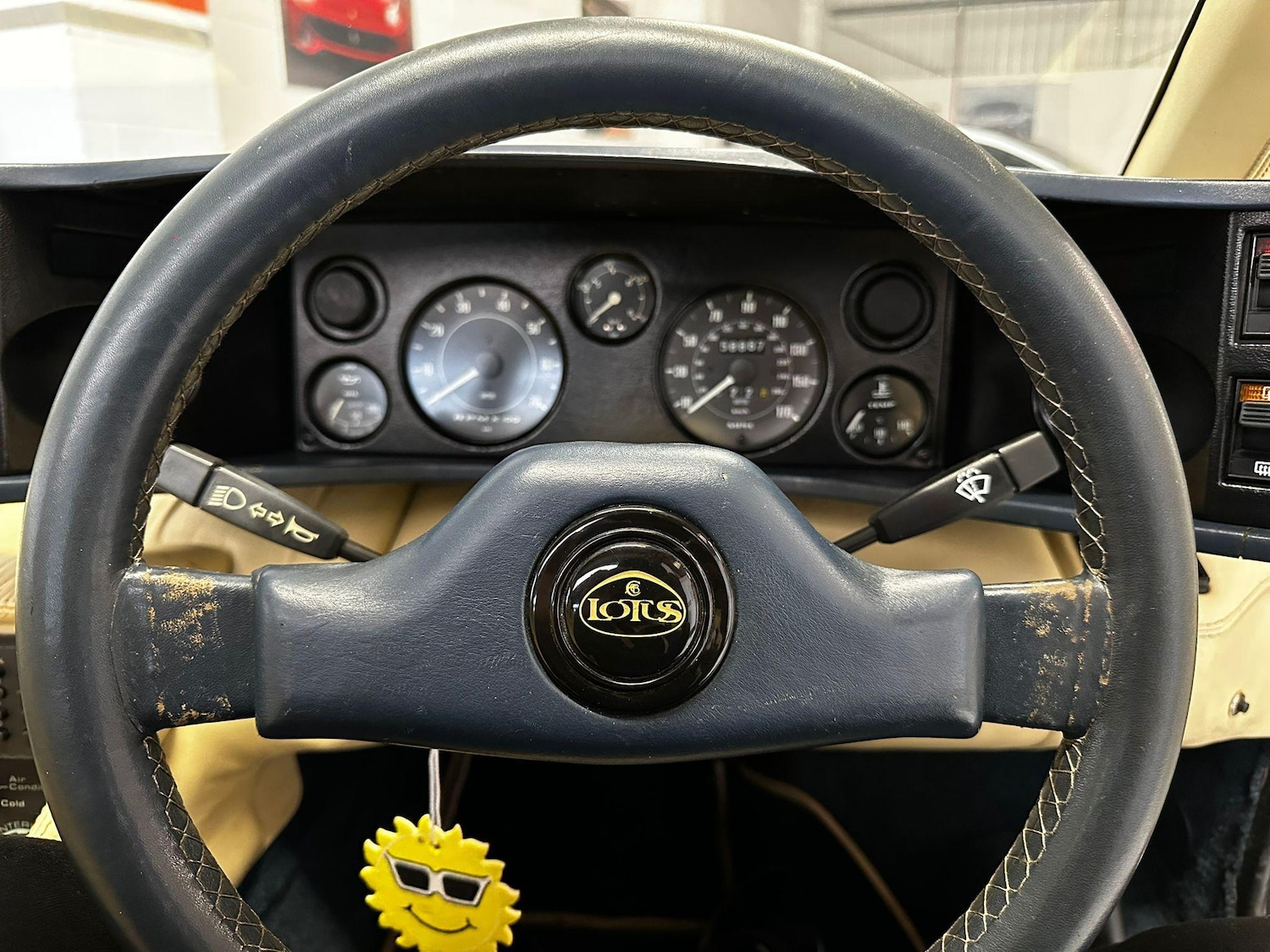 Used Lotus Esprit for sale - 76772242: Photo 17