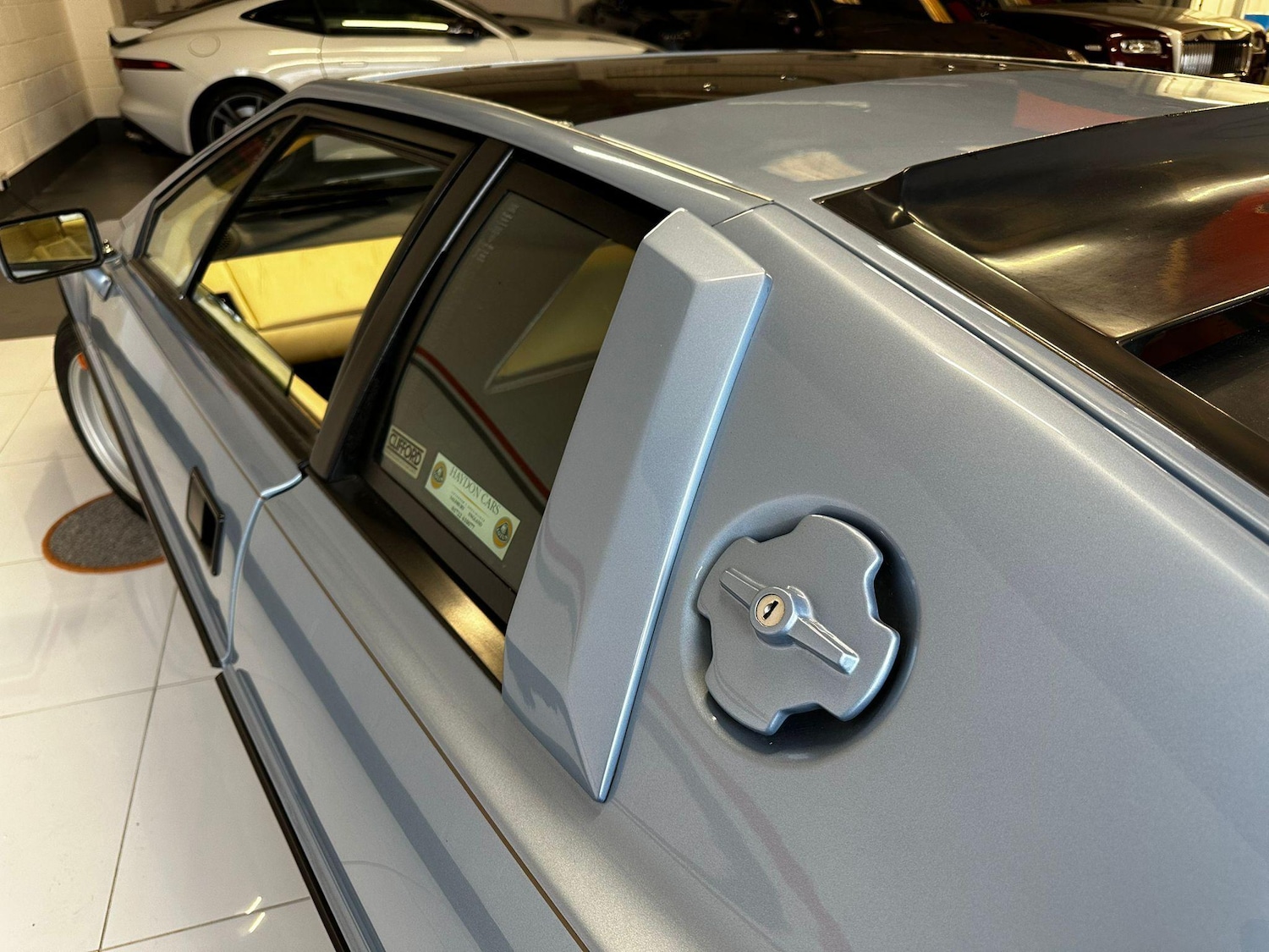 Used Lotus Esprit for sale - 76772242: Photo 18