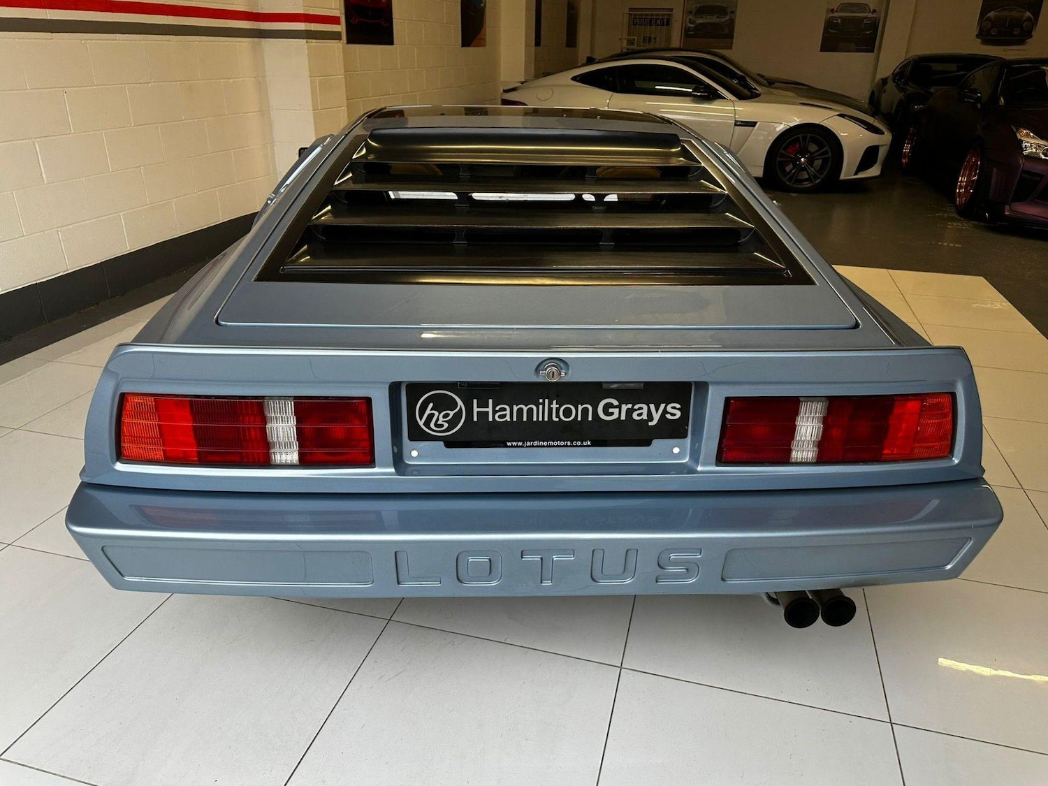 Used Lotus Esprit for sale - 76772242: Photo 19