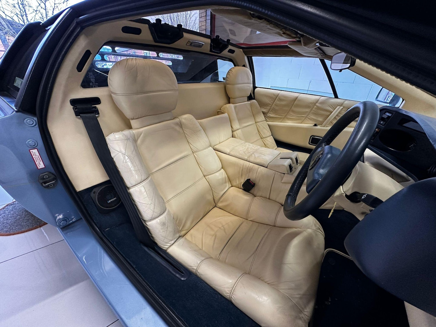 Used Lotus Esprit for sale - 76772242: Photo 27