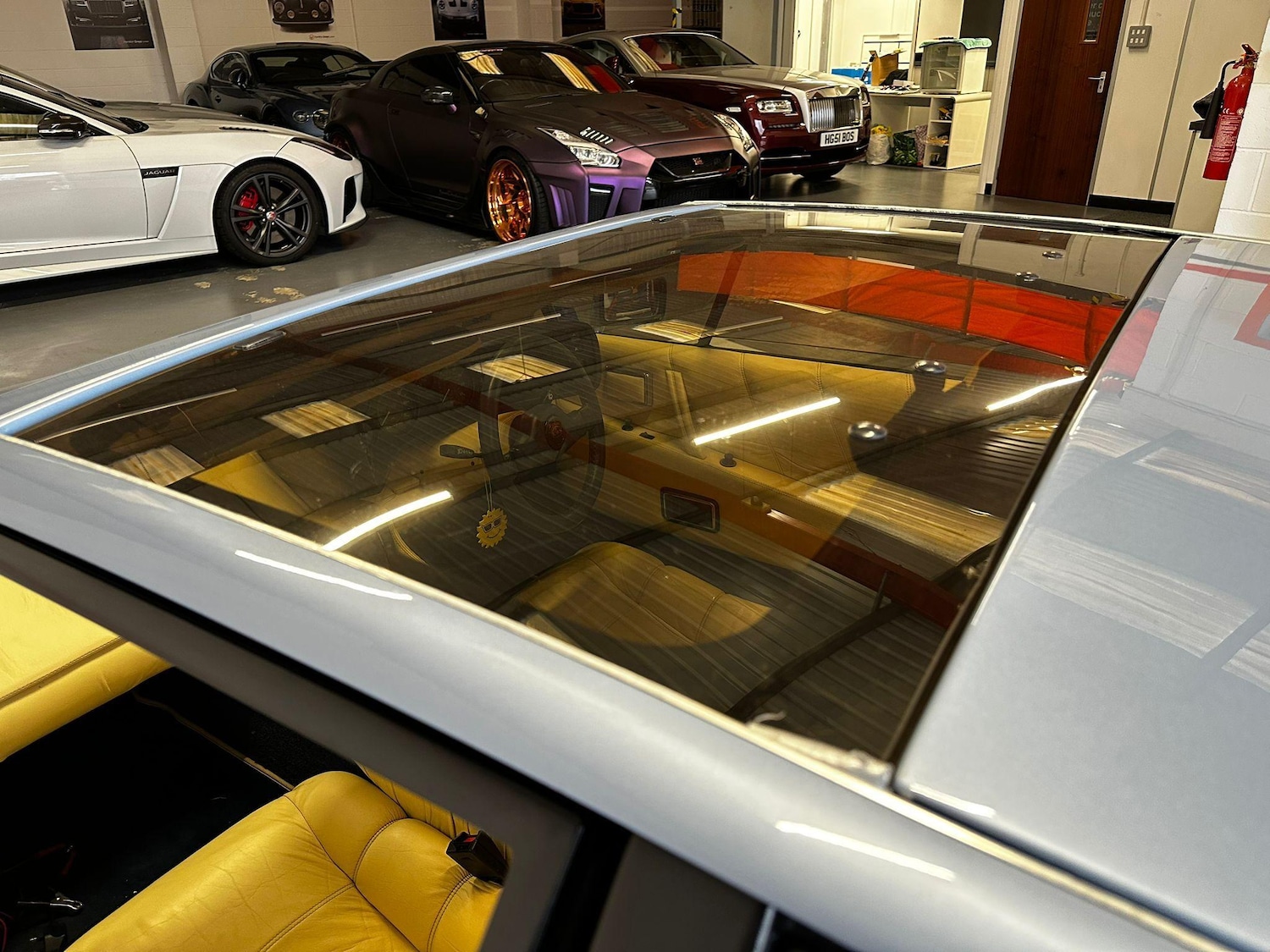 Used Lotus Esprit for sale - 76772242: Photo 28