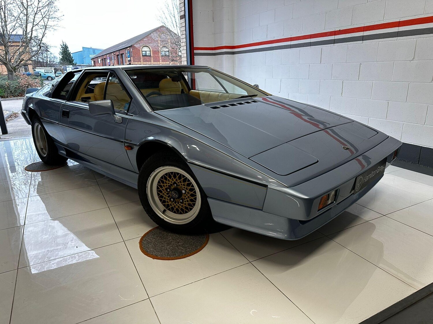 Used Lotus Esprit for sale - 76772242: Photo 29