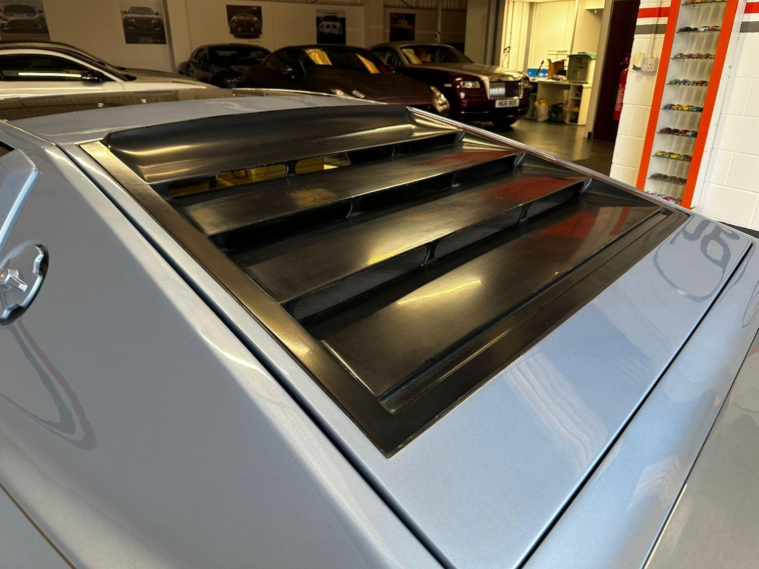 Used Lotus Esprit for sale - 76772242: Photo 33