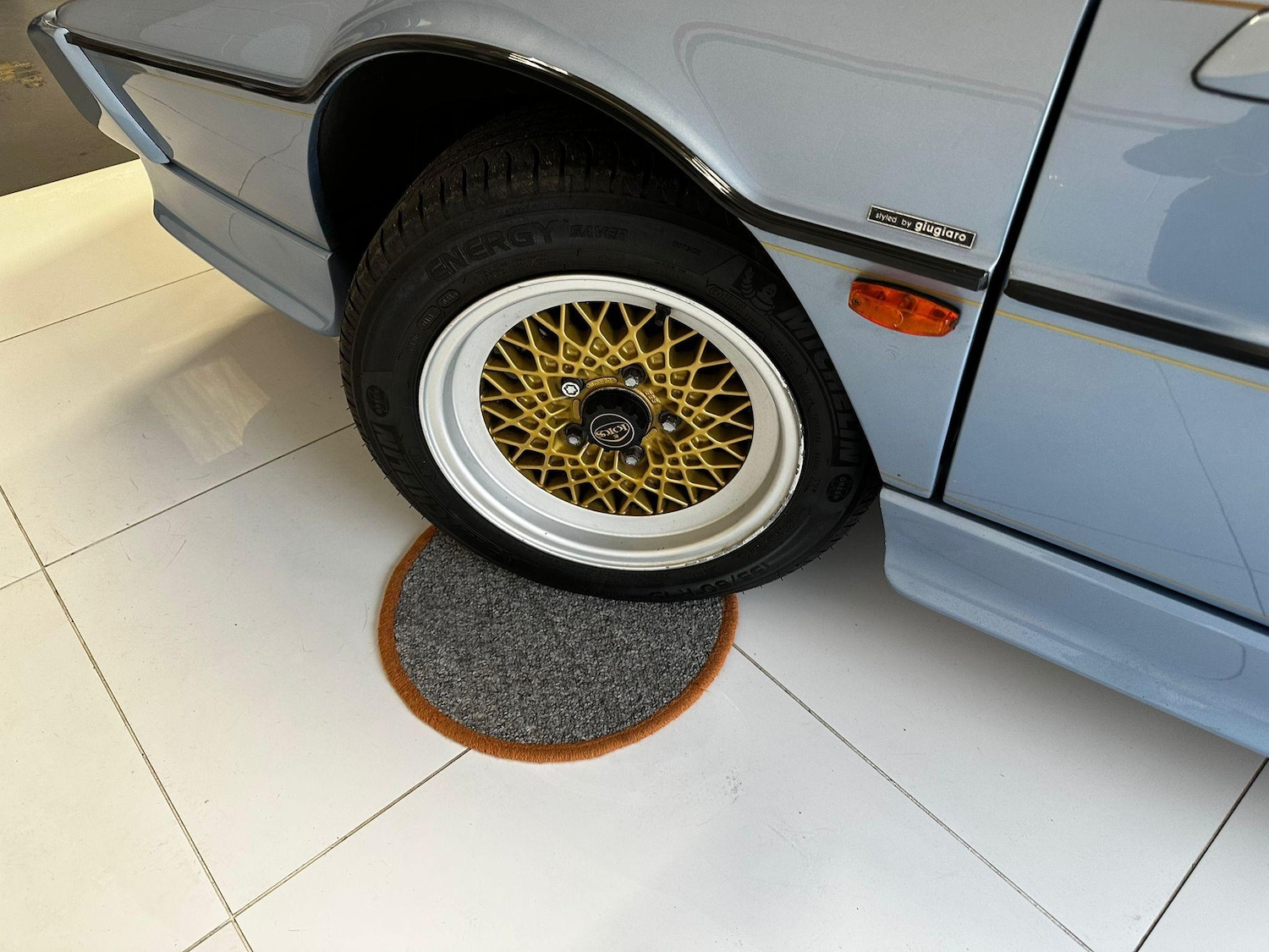Used Lotus Esprit for sale - 76772242: Photo 34