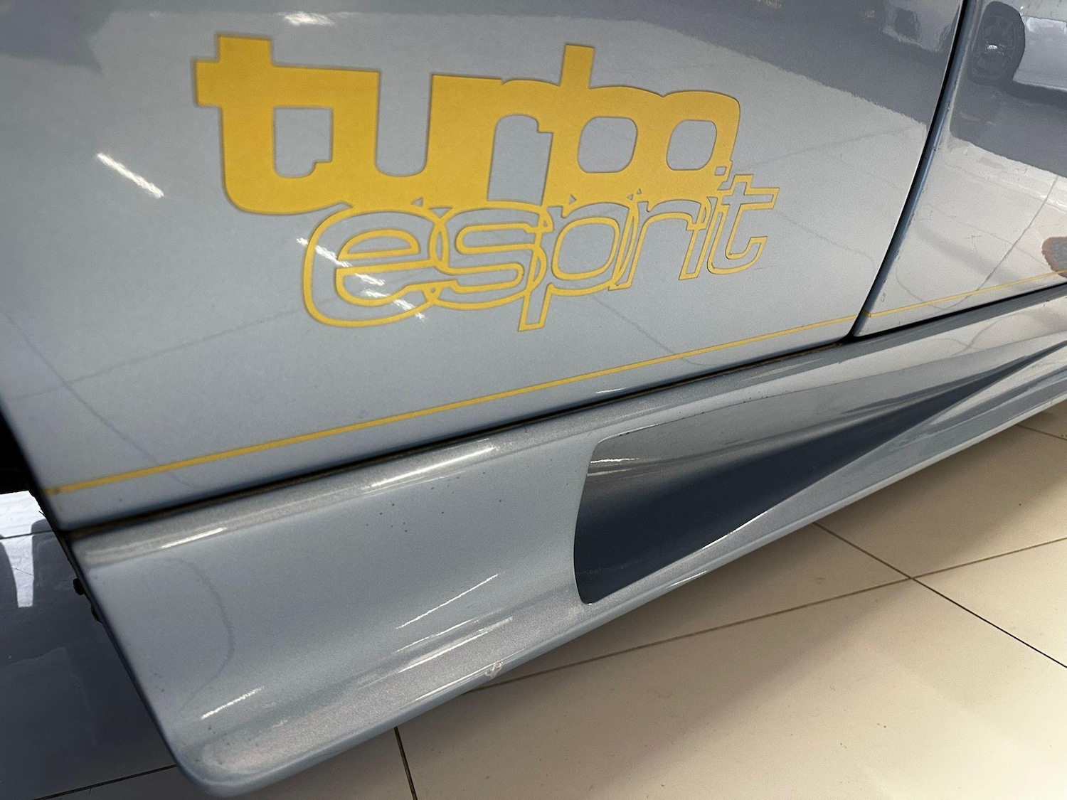 Used Lotus Esprit for sale - 76772242: Photo 39