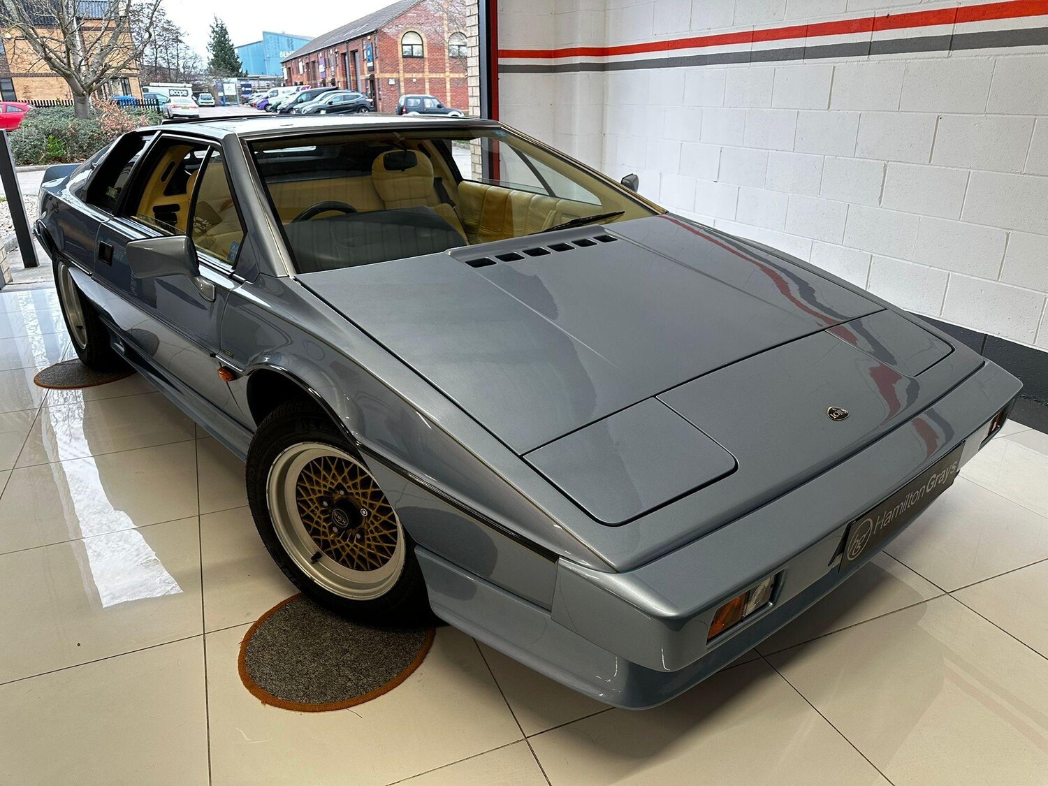 Used Lotus Esprit for sale - 76772242: Photo 40