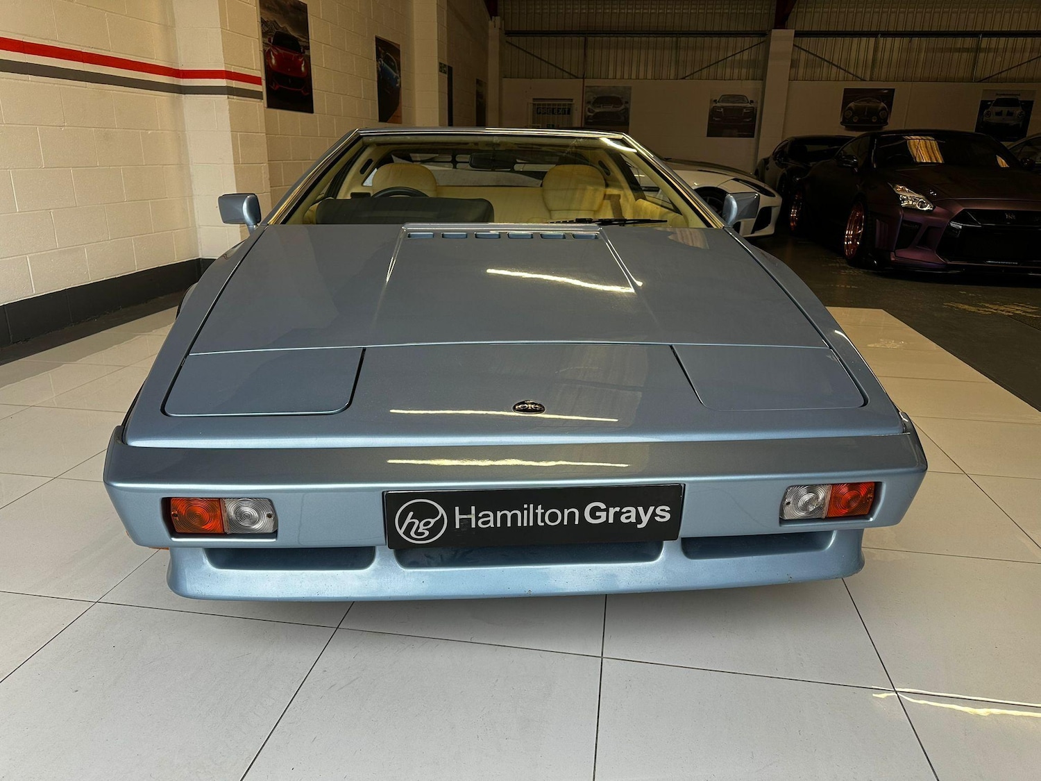 Used Lotus Esprit for sale - 76772242: Photo 43