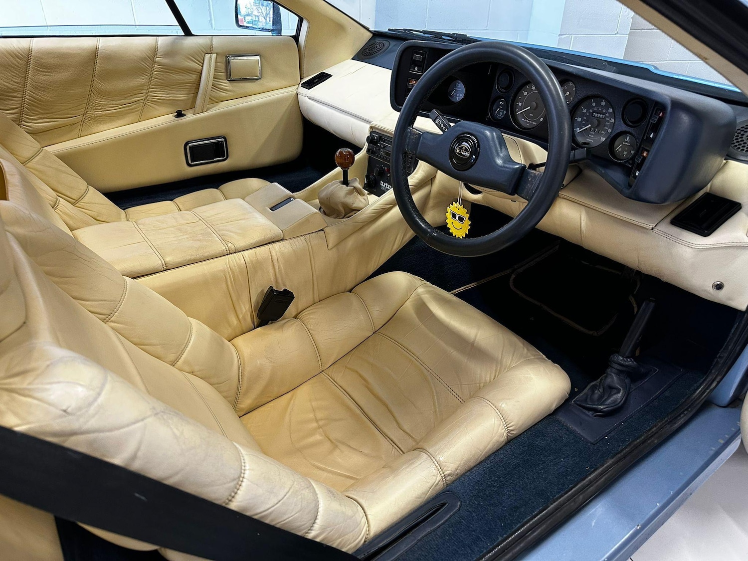 Used Lotus Esprit for sale - 76772242: Photo 44