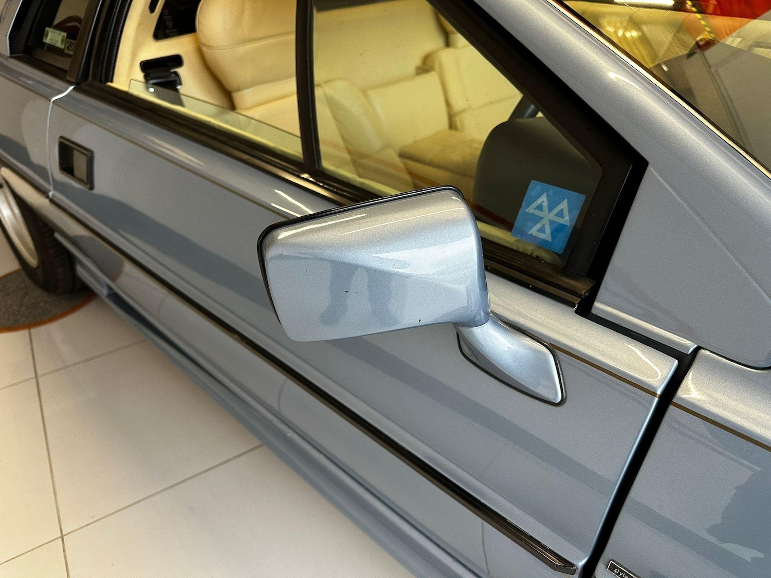 Used Lotus Esprit for sale - 76772242: Photo 47