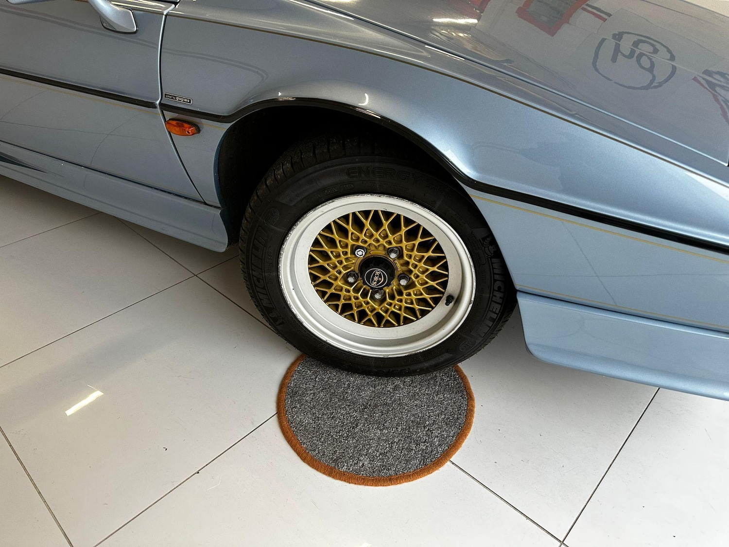Used Lotus Esprit for sale - 76772242: Photo 48
