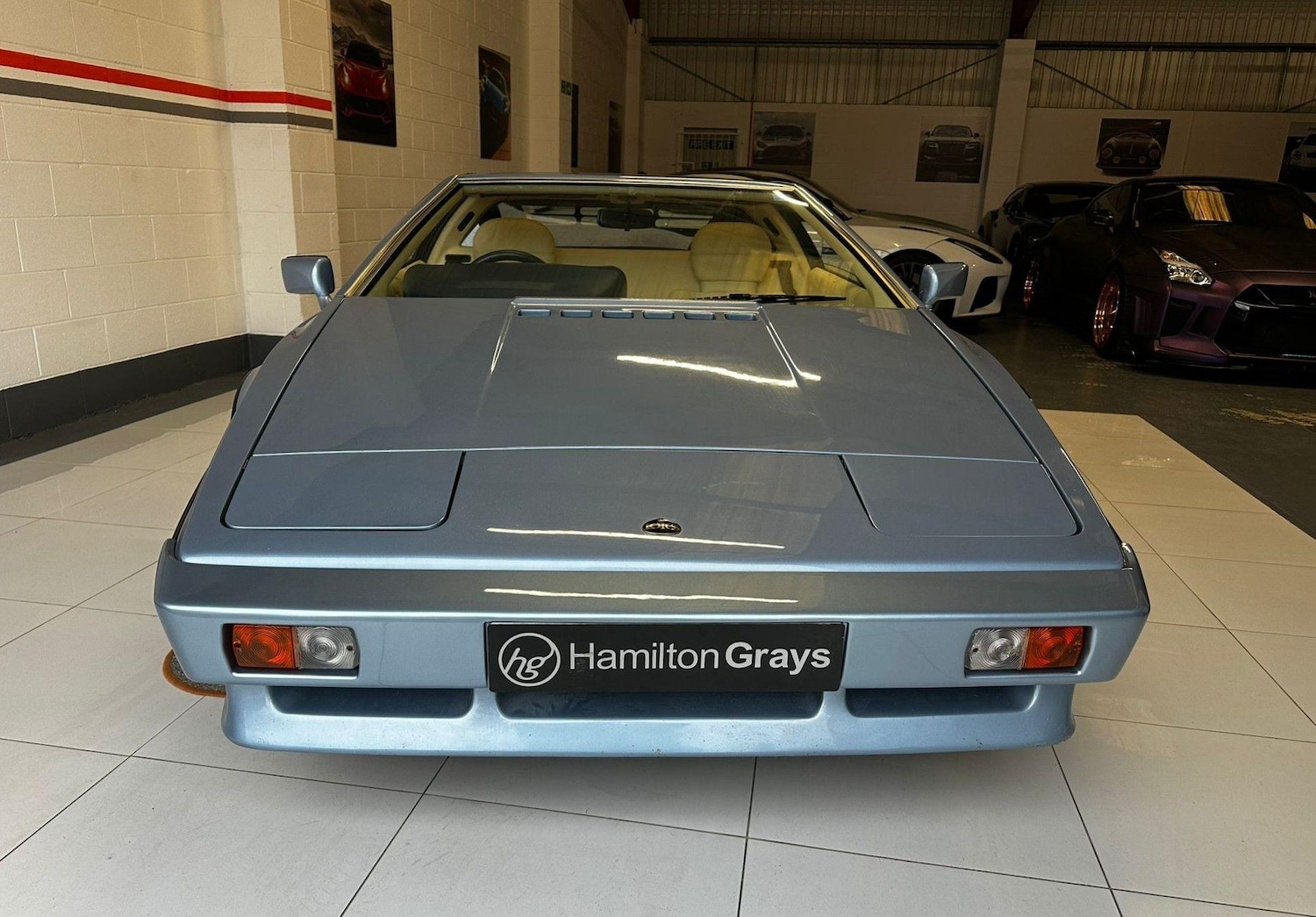 Used Lotus Esprit for sale - 76772242: Photo 5