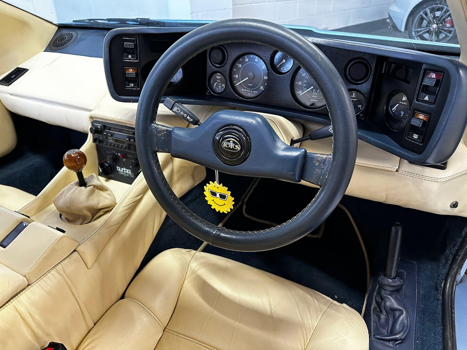 Used Lotus Esprit for sale - 76772242: Photo 51