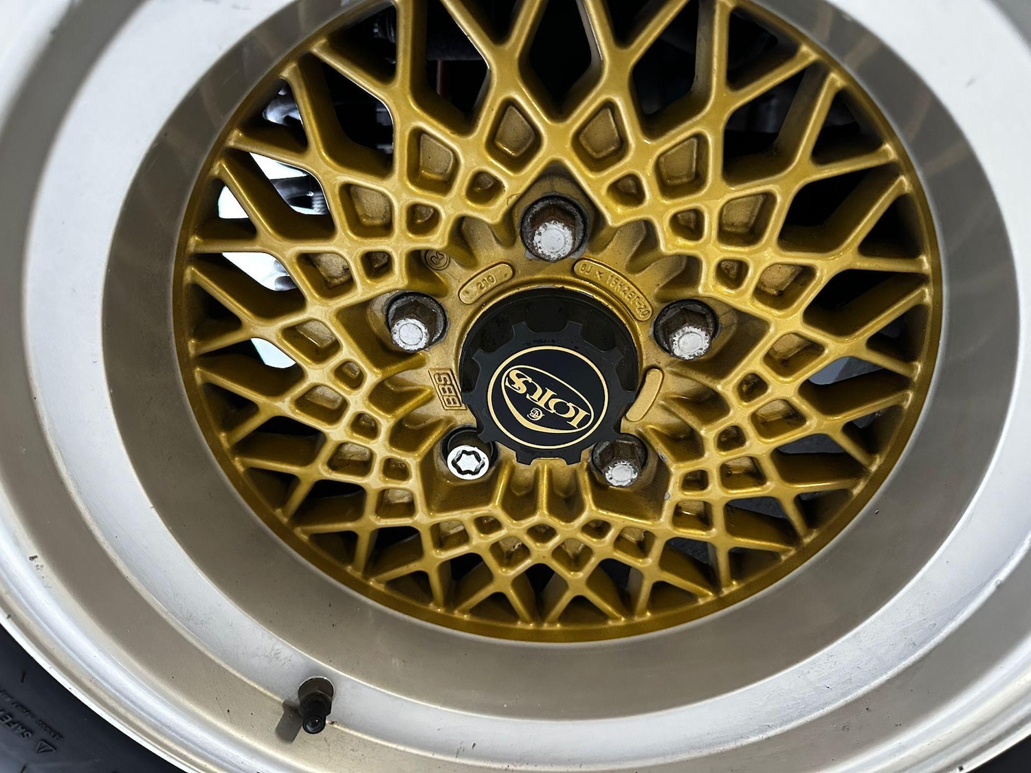 Used Lotus Esprit for sale - 76772242: Photo 52