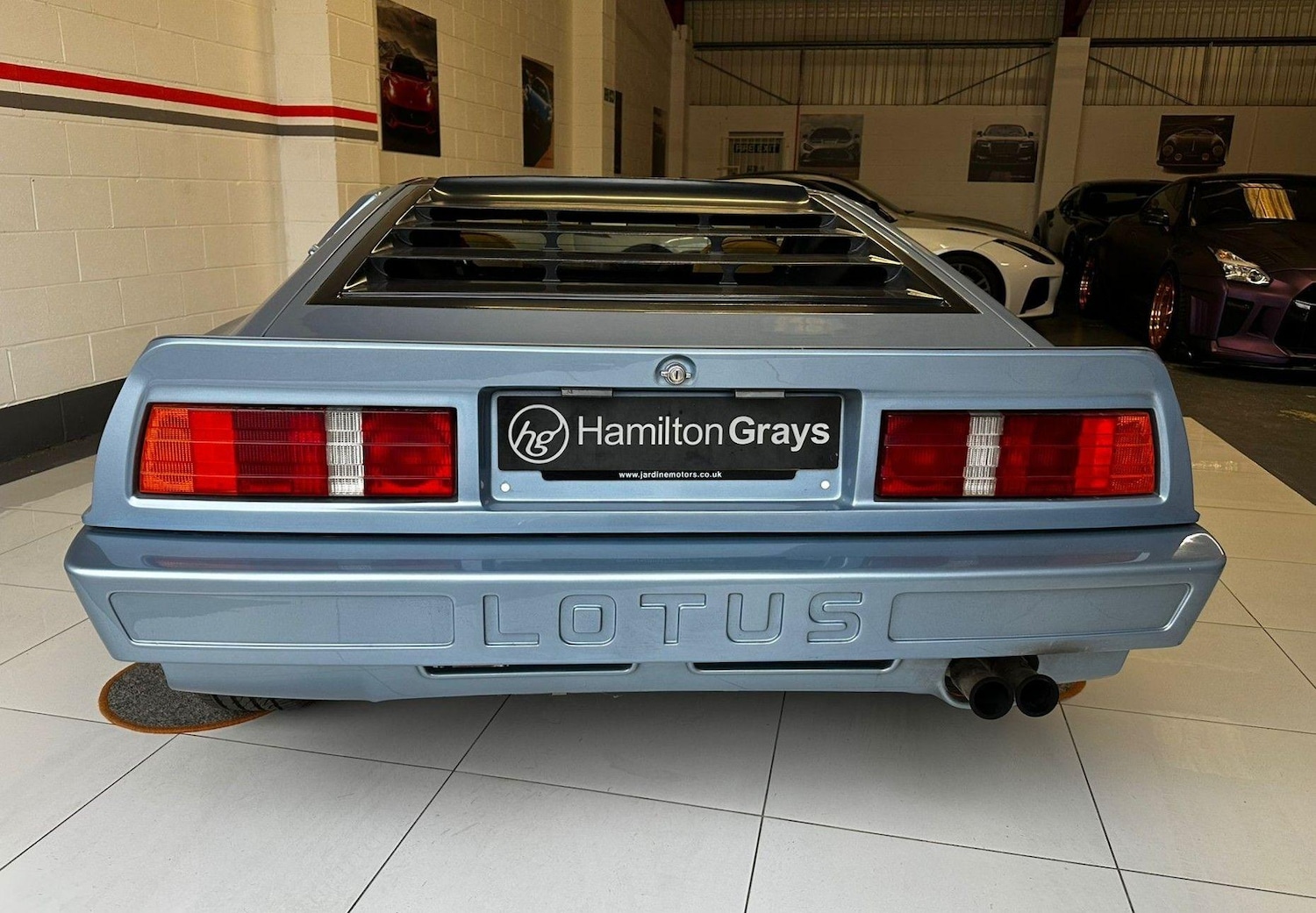 Used Lotus Esprit for sale - 76772242: Photo 6