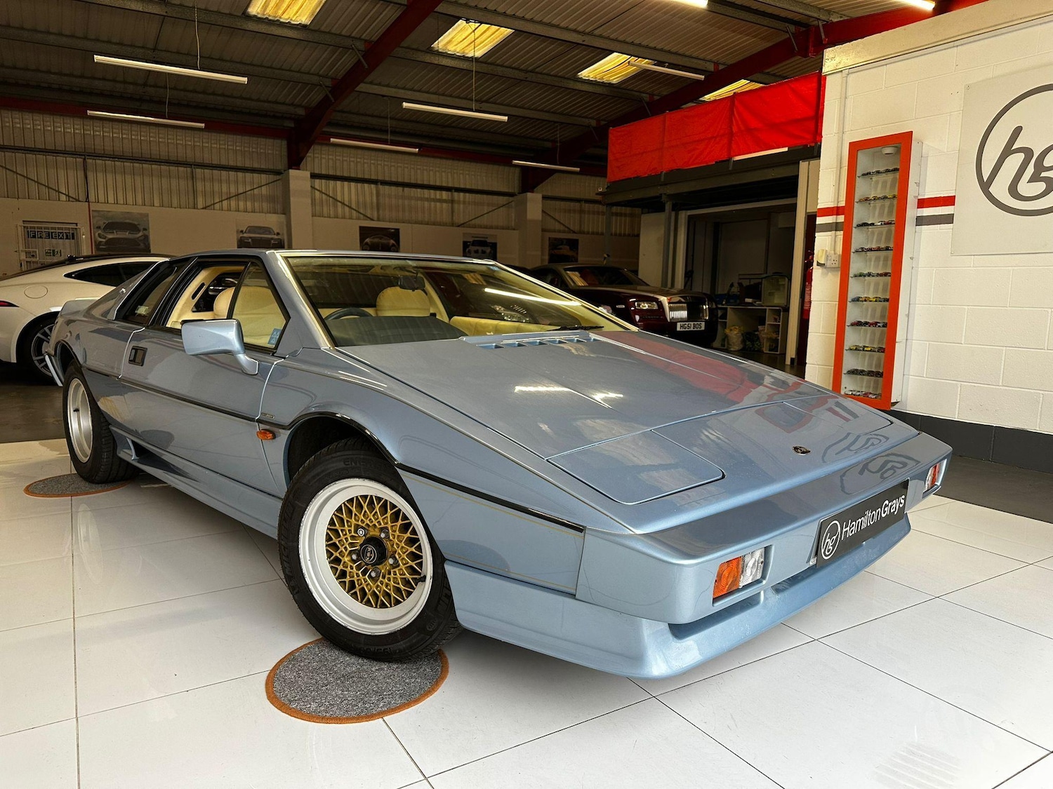 Used Lotus Esprit for sale - 76772242: Photo 7
