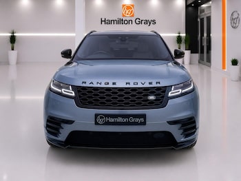 Used Land Rover Range Rover Velar 2019 for sale - 79325016: Photo