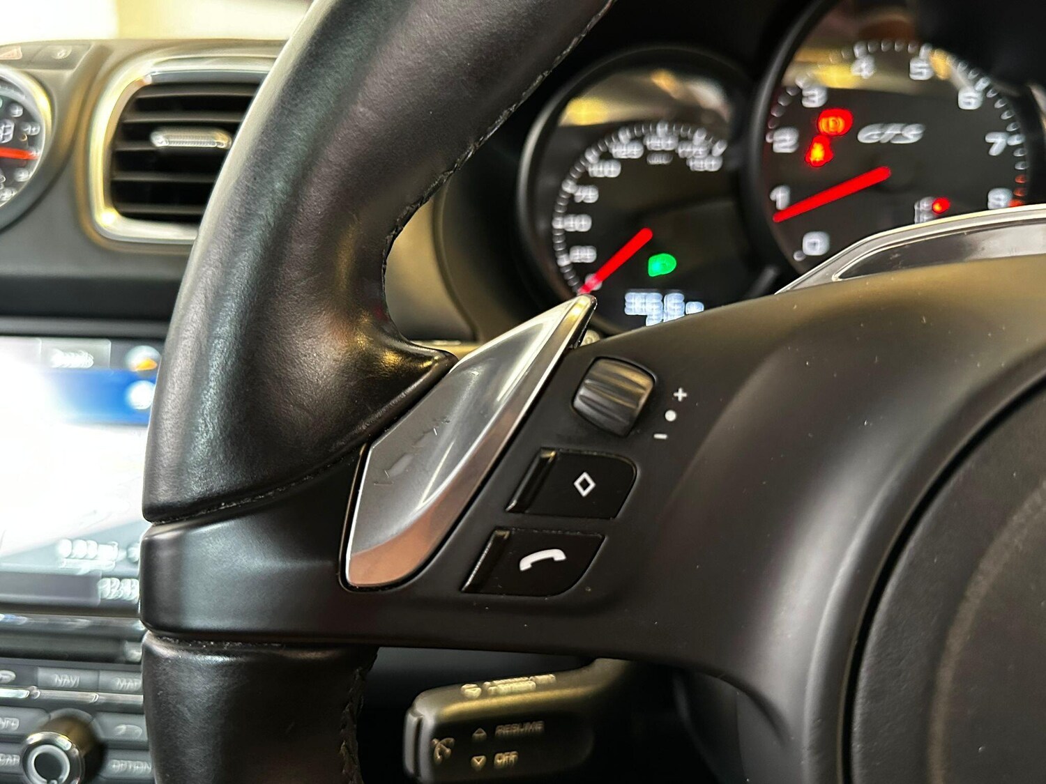 Used Porsche Cayman for sale - 77345587: Photo 14