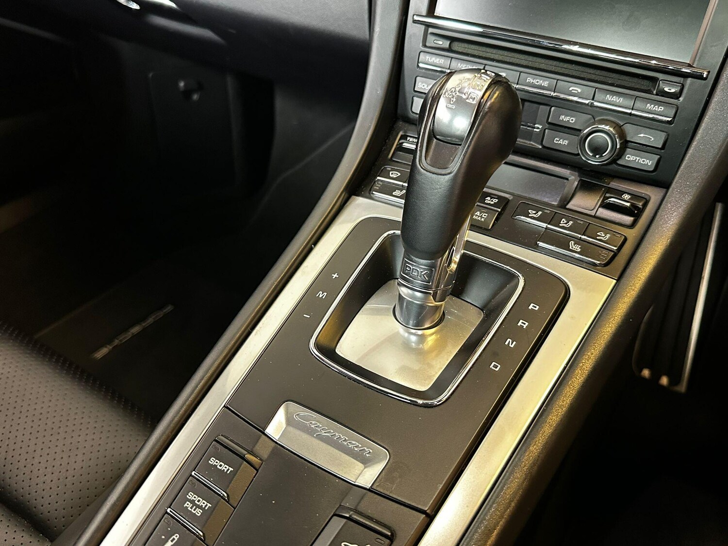 Used Porsche Cayman for sale - 77345587: Photo 16