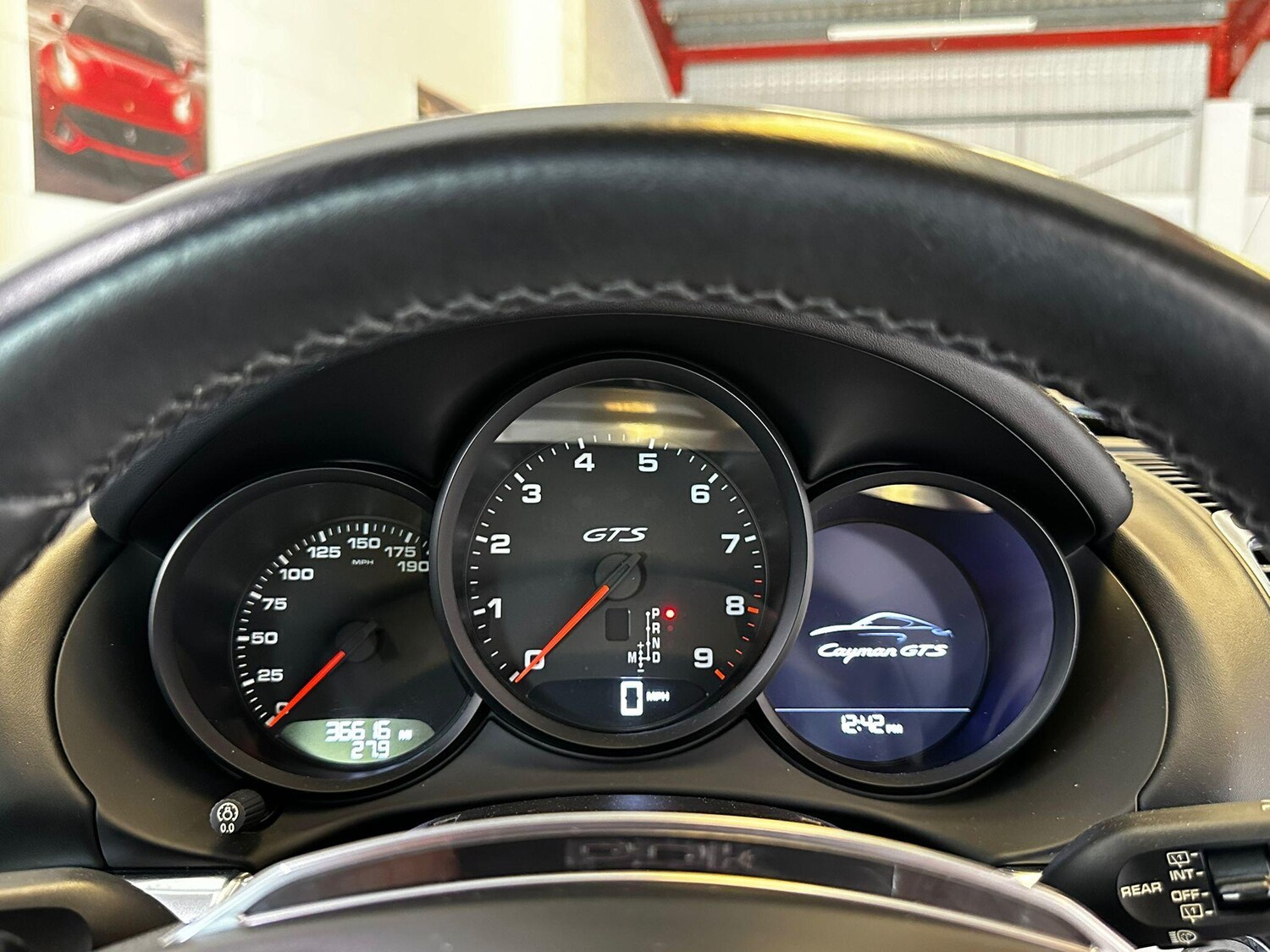 Used Porsche Cayman for sale - 77345587: Photo 18