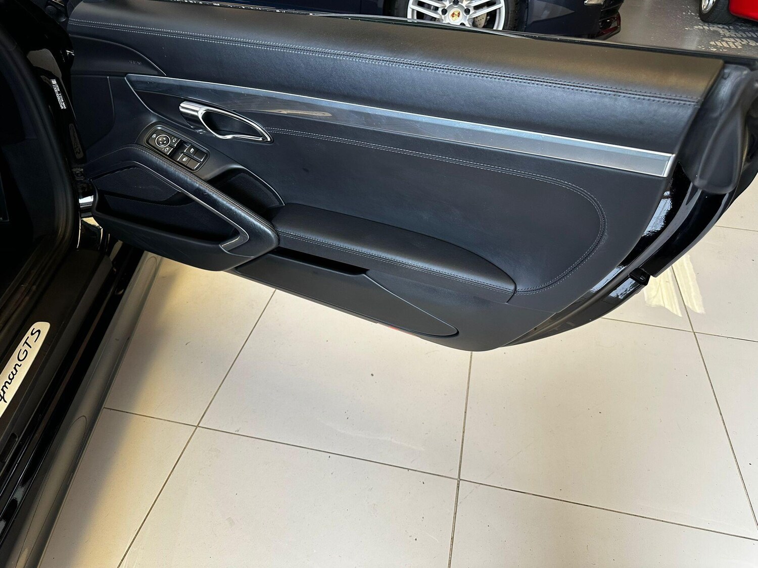 Used Porsche Cayman for sale - 77345587: Photo 19