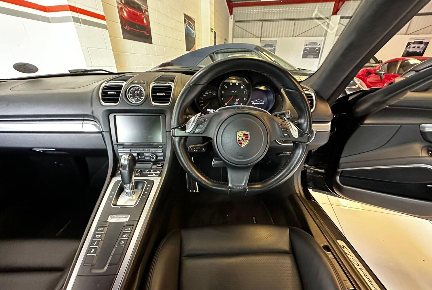 Used Porsche Cayman for sale - 77345587: Photo 20