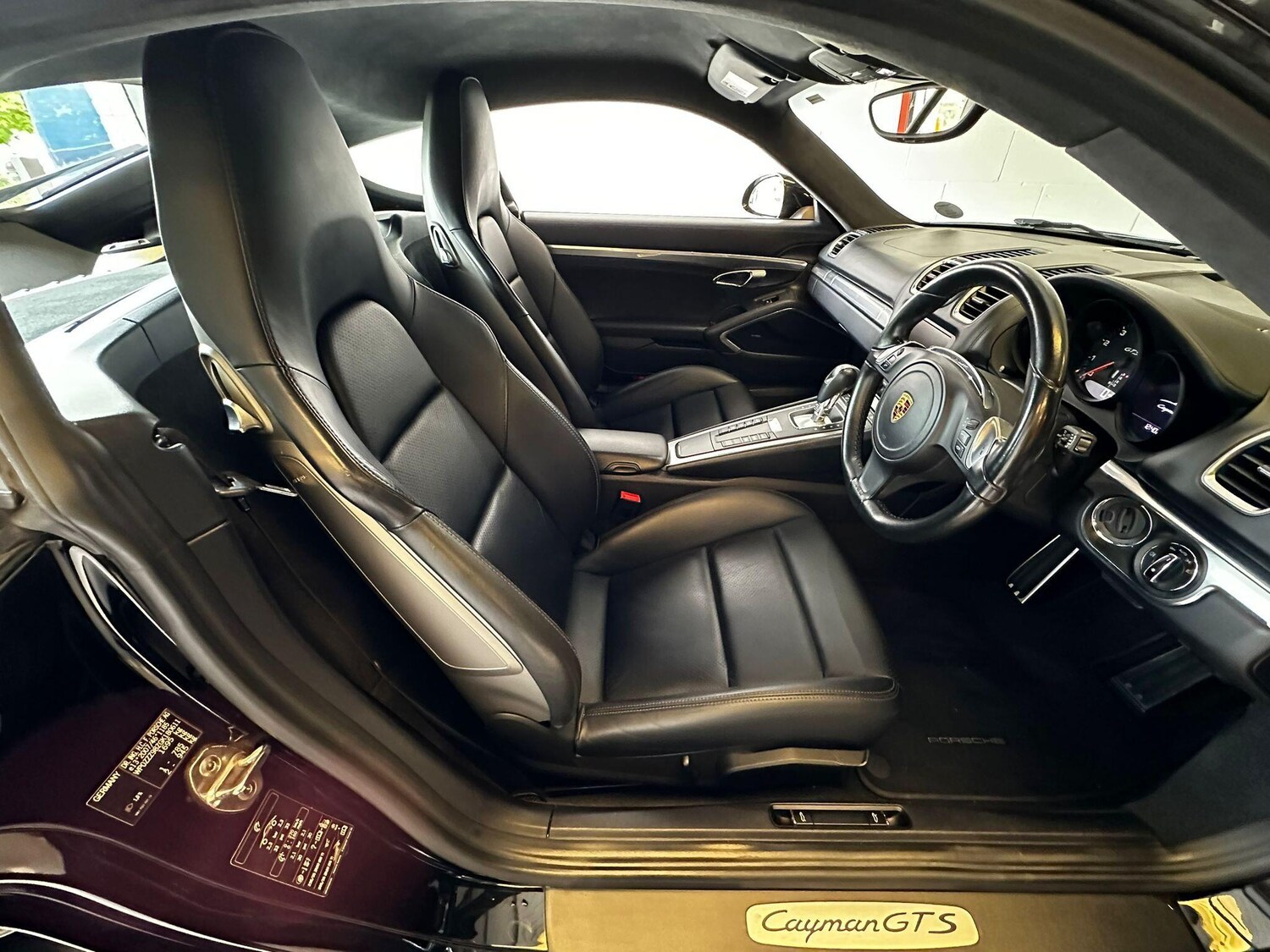 Used Porsche Cayman for sale - 77345587: Photo 21