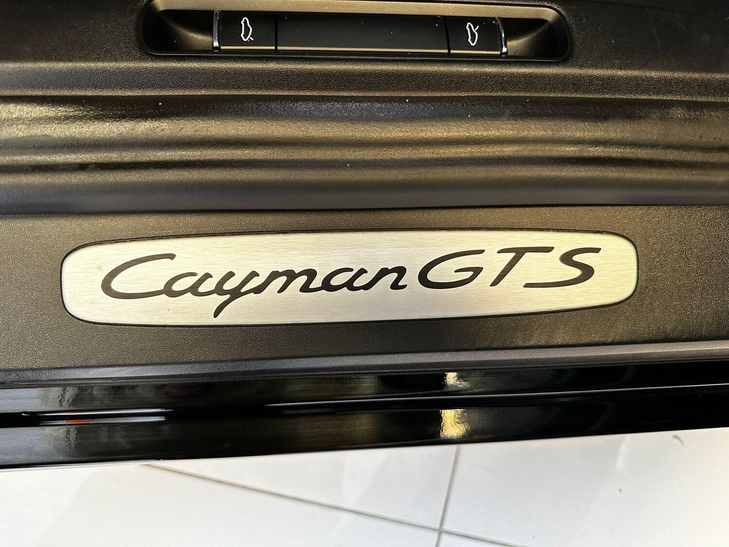 Used Porsche Cayman for sale - 77345587: Photo 23