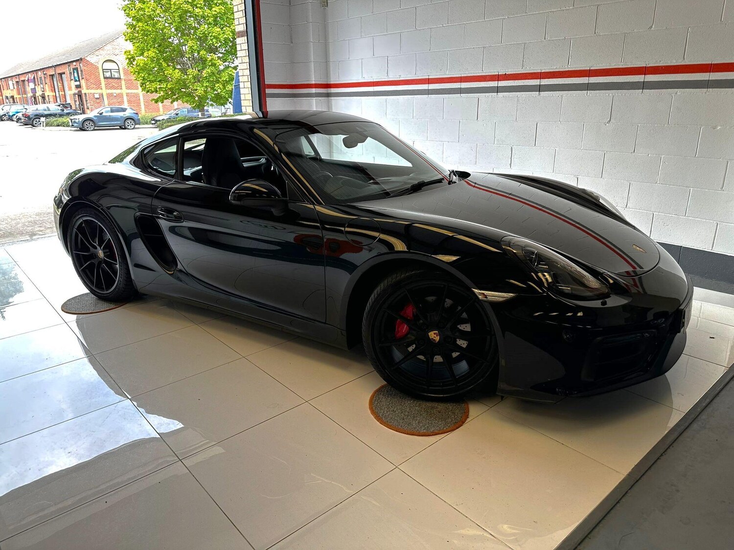 Used Porsche Cayman for sale - 77345587: Photo 24