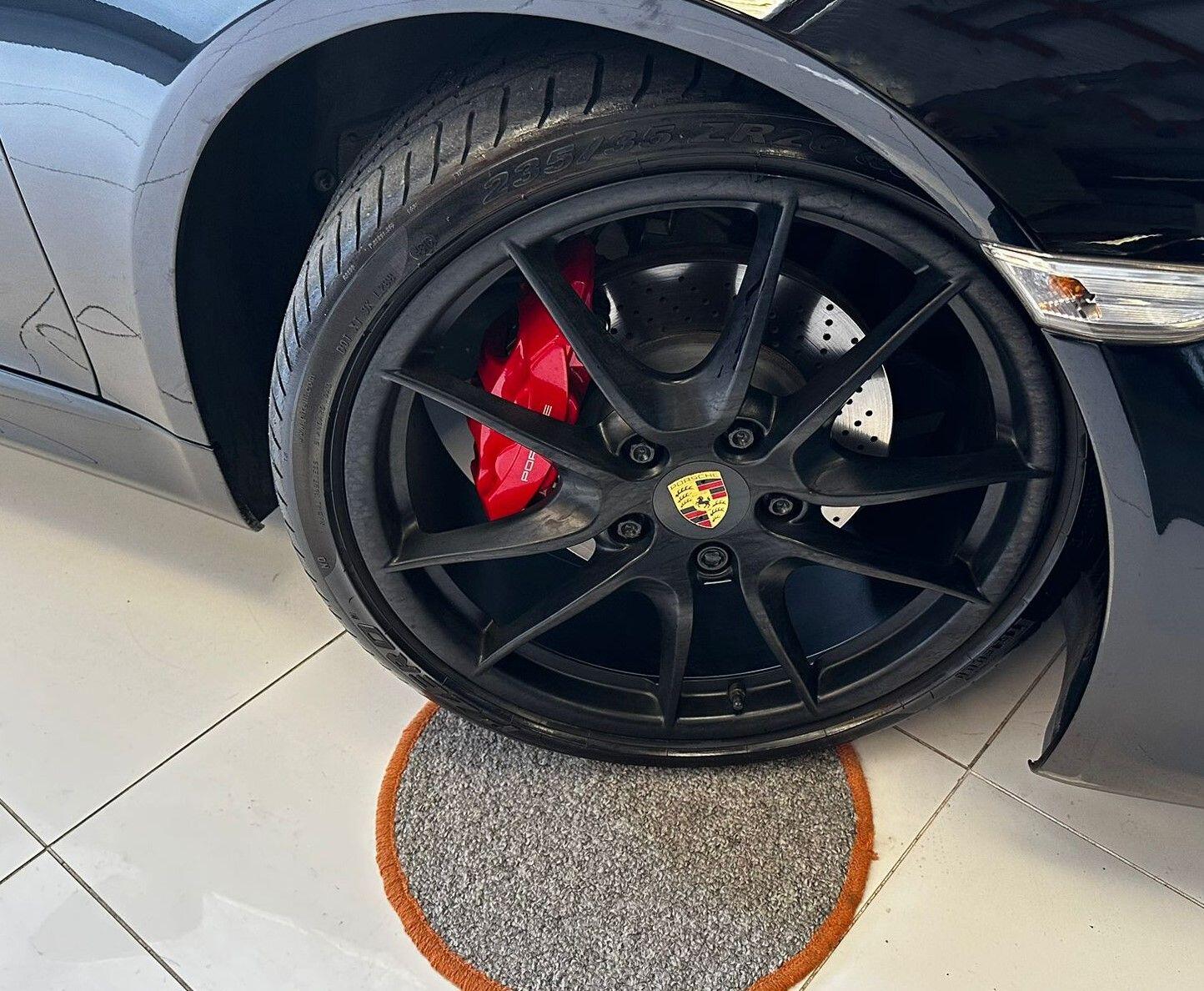 Used Porsche Cayman for sale - 77345587: Photo 25