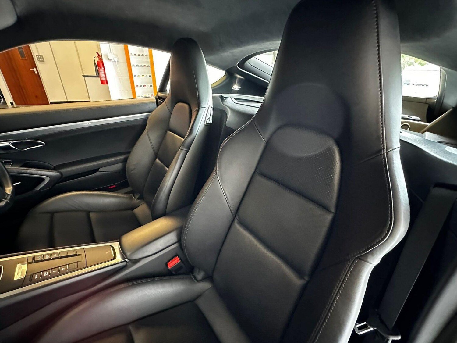 Used Porsche Cayman for sale - 77345587: Photo 27