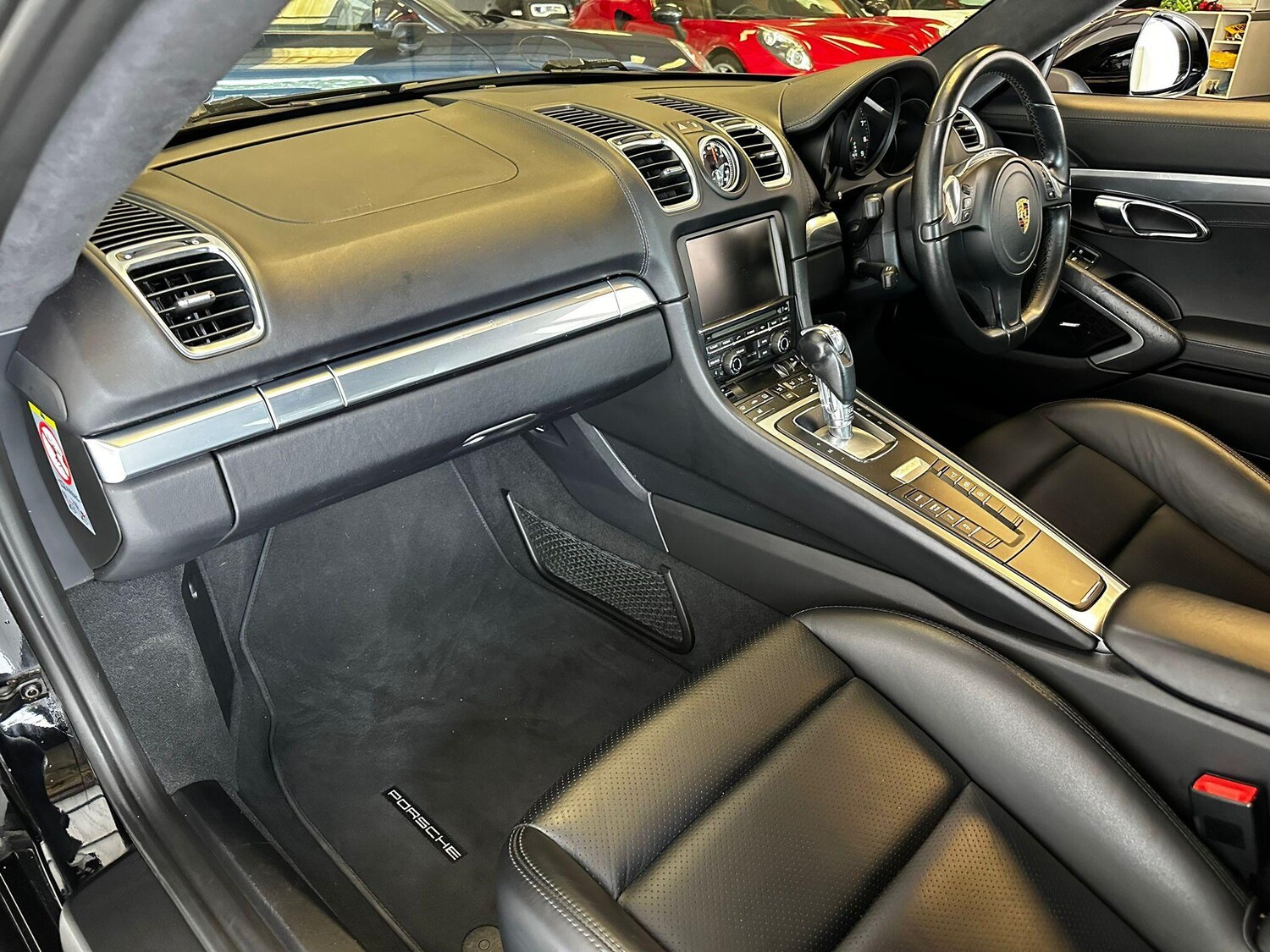 Used Porsche Cayman for sale - 77345587: Photo 28