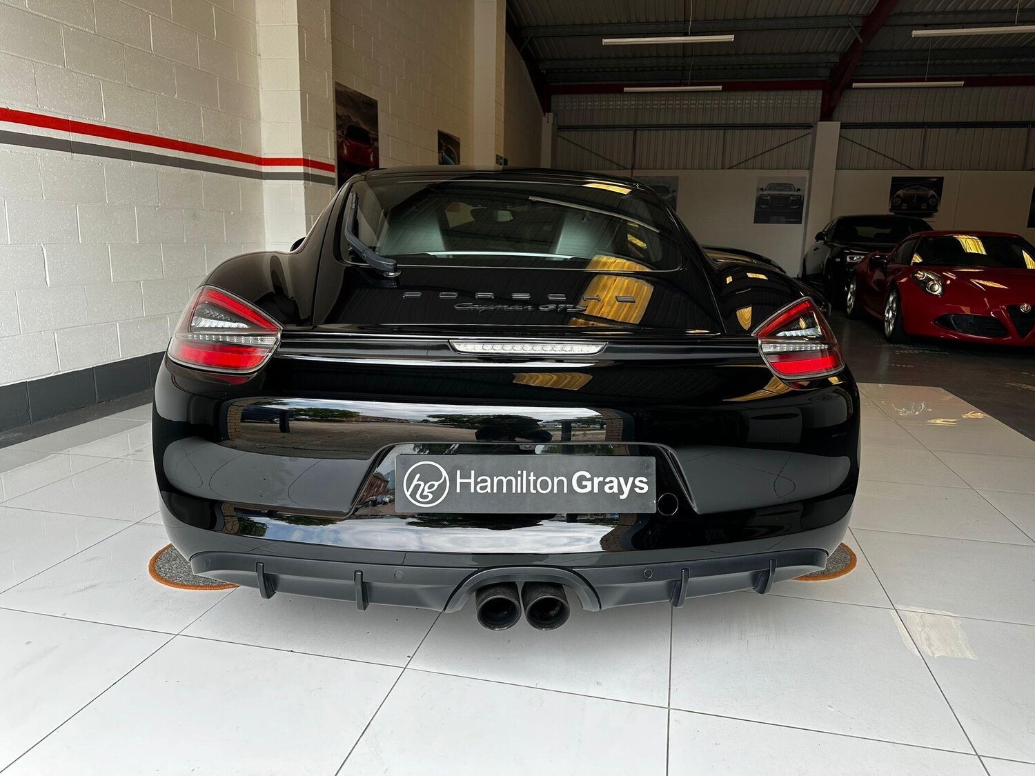 Used Porsche Cayman for sale - 77345587: Photo 29