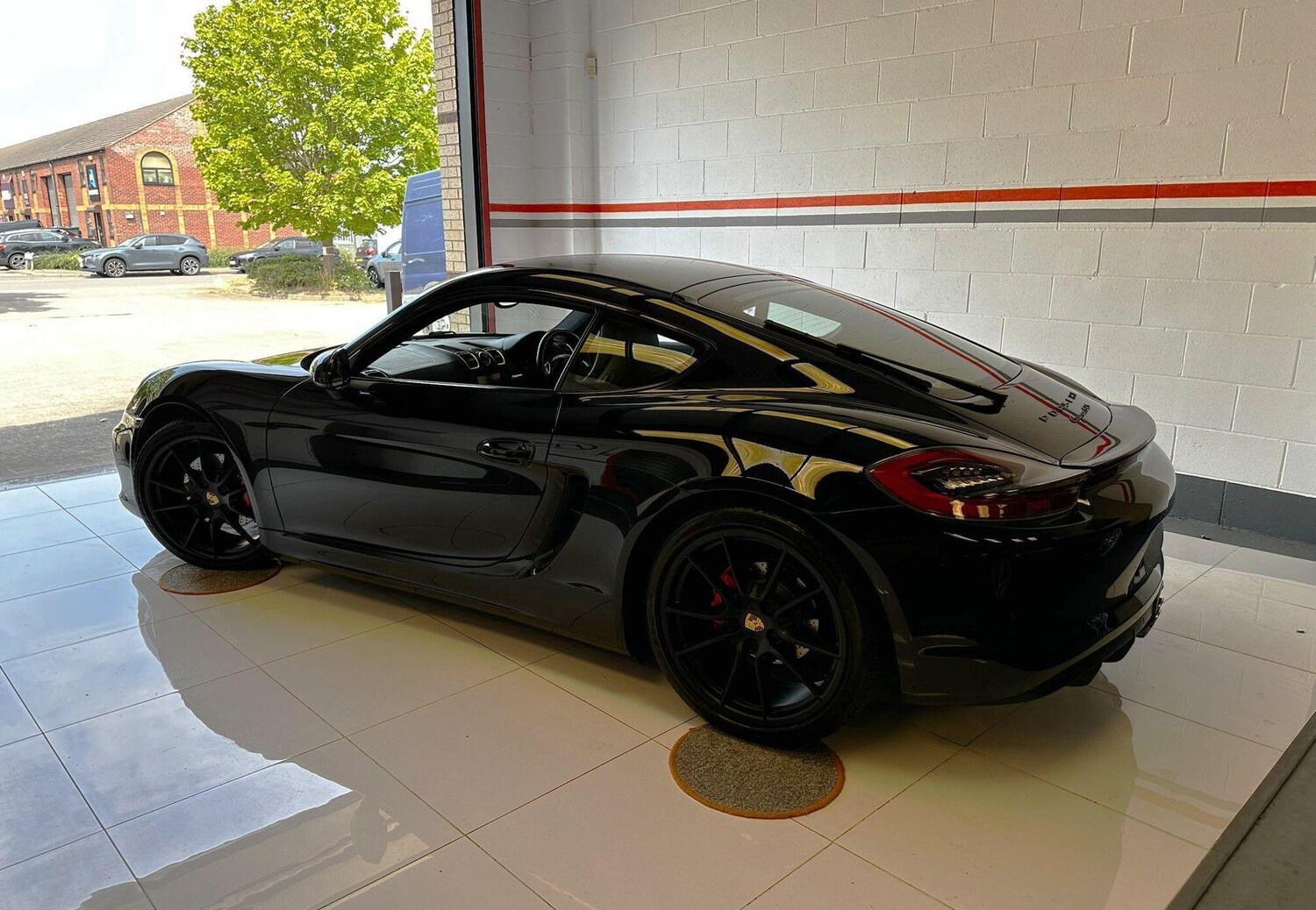 Used Porsche Cayman for sale - 77345587: Photo 30