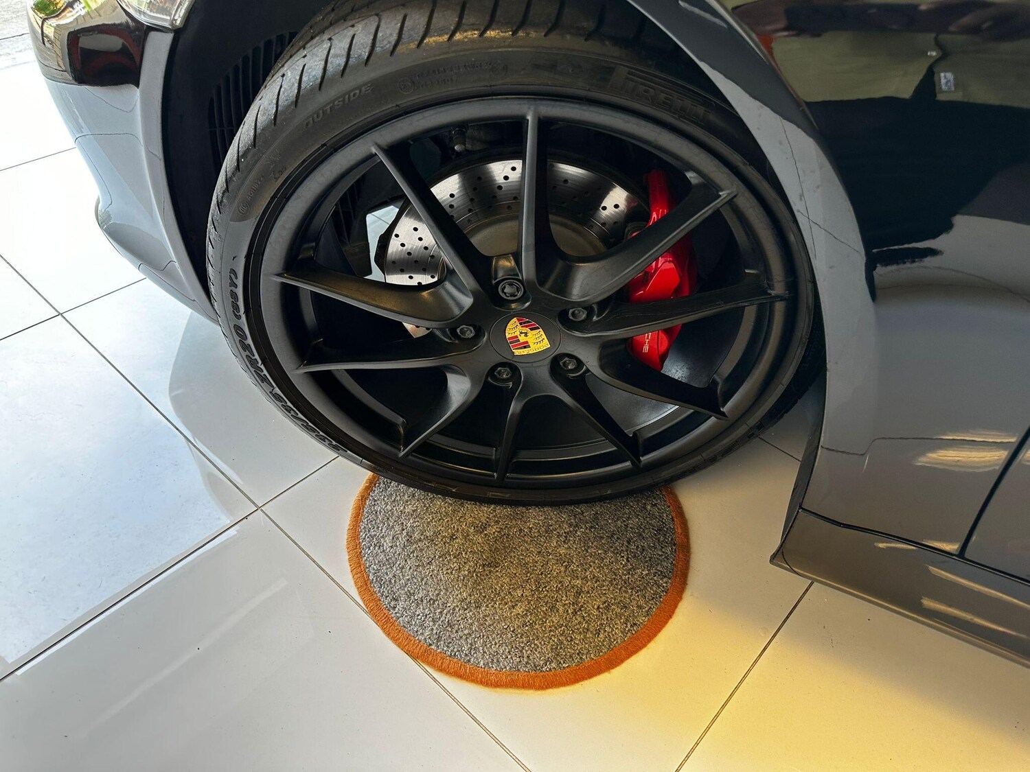 Used Porsche Cayman for sale - 77345587: Photo 31