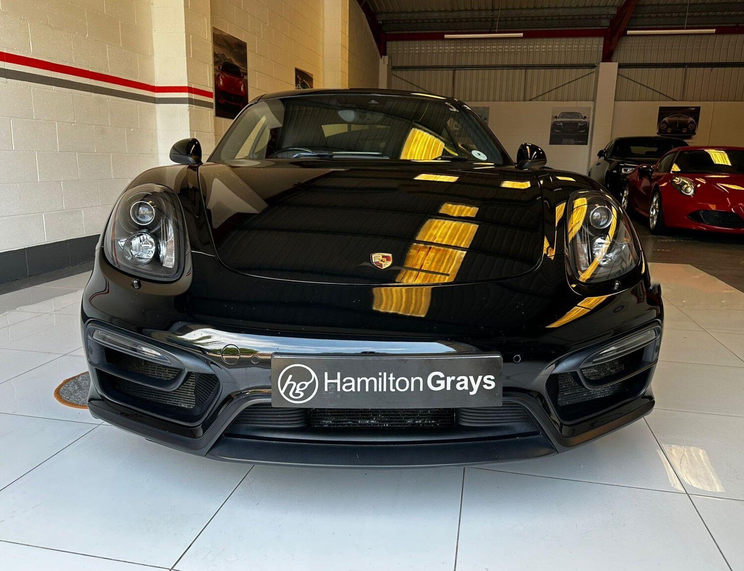 Used Porsche Cayman for sale - 77345587: Photo 32