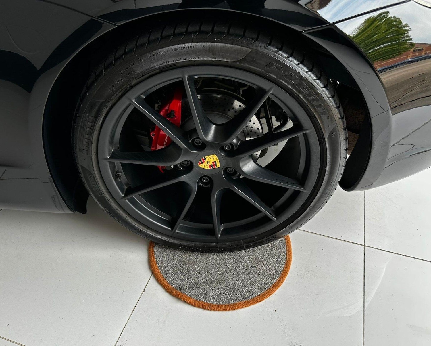 Used Porsche Cayman for sale - 77345587: Photo 9