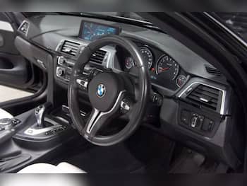 Used BMW M4 2015 for sale - 79412006: Photo