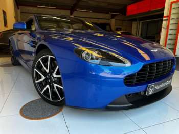 (15) - 4.7 V8 Euro 5 2dr