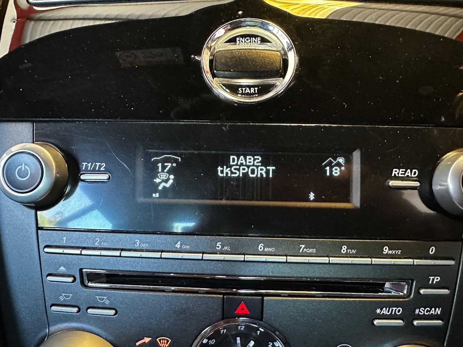 Vehicle 40