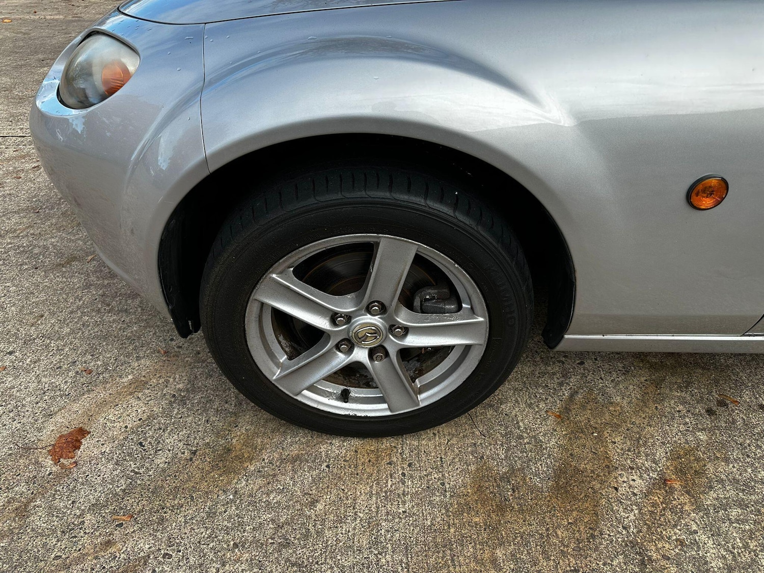 Used Mazda MX-5 2007 for sale - 76337757: Photo 10