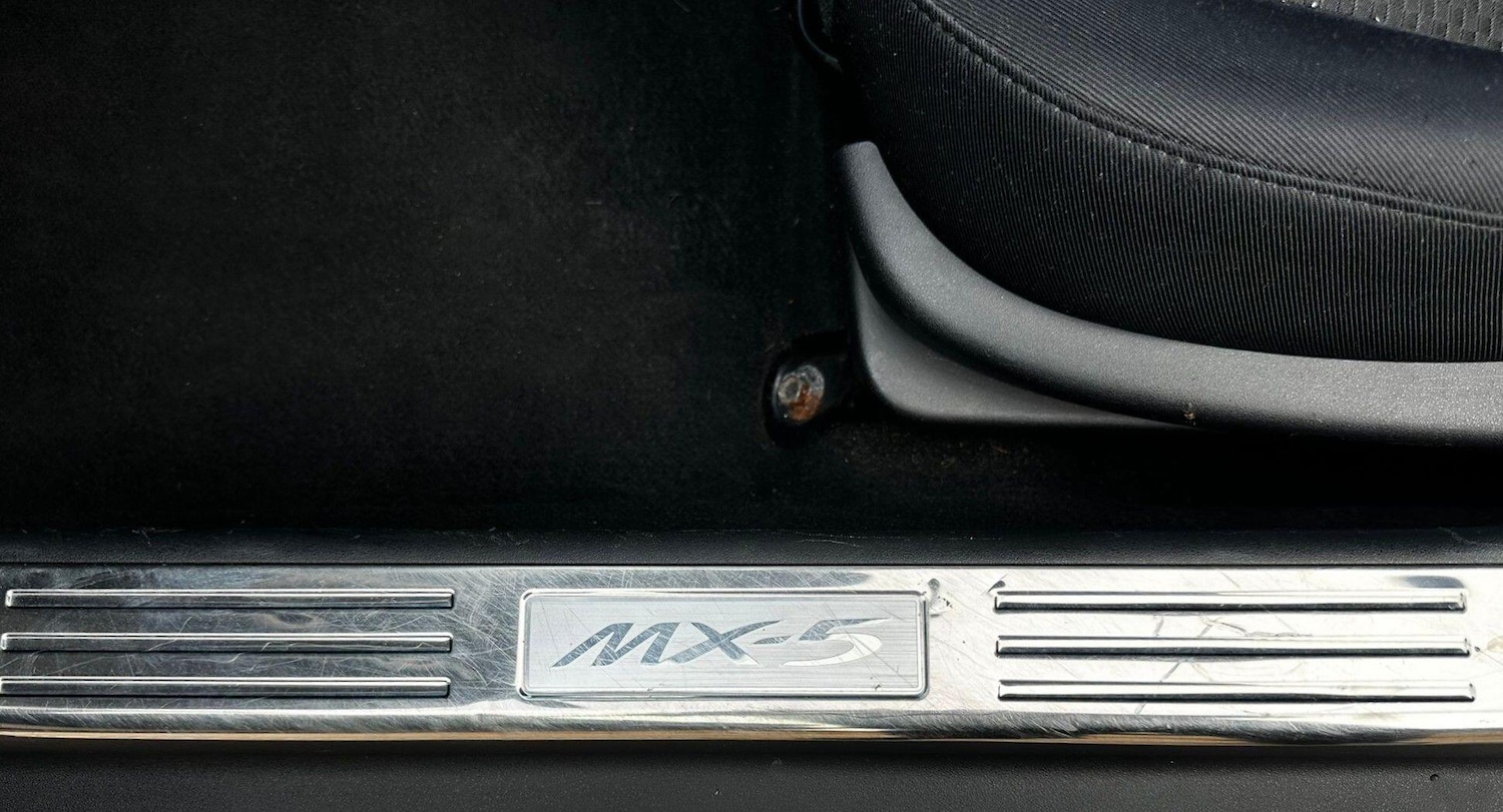 Used Mazda MX-5 2007 for sale - 76337757: Photo 13