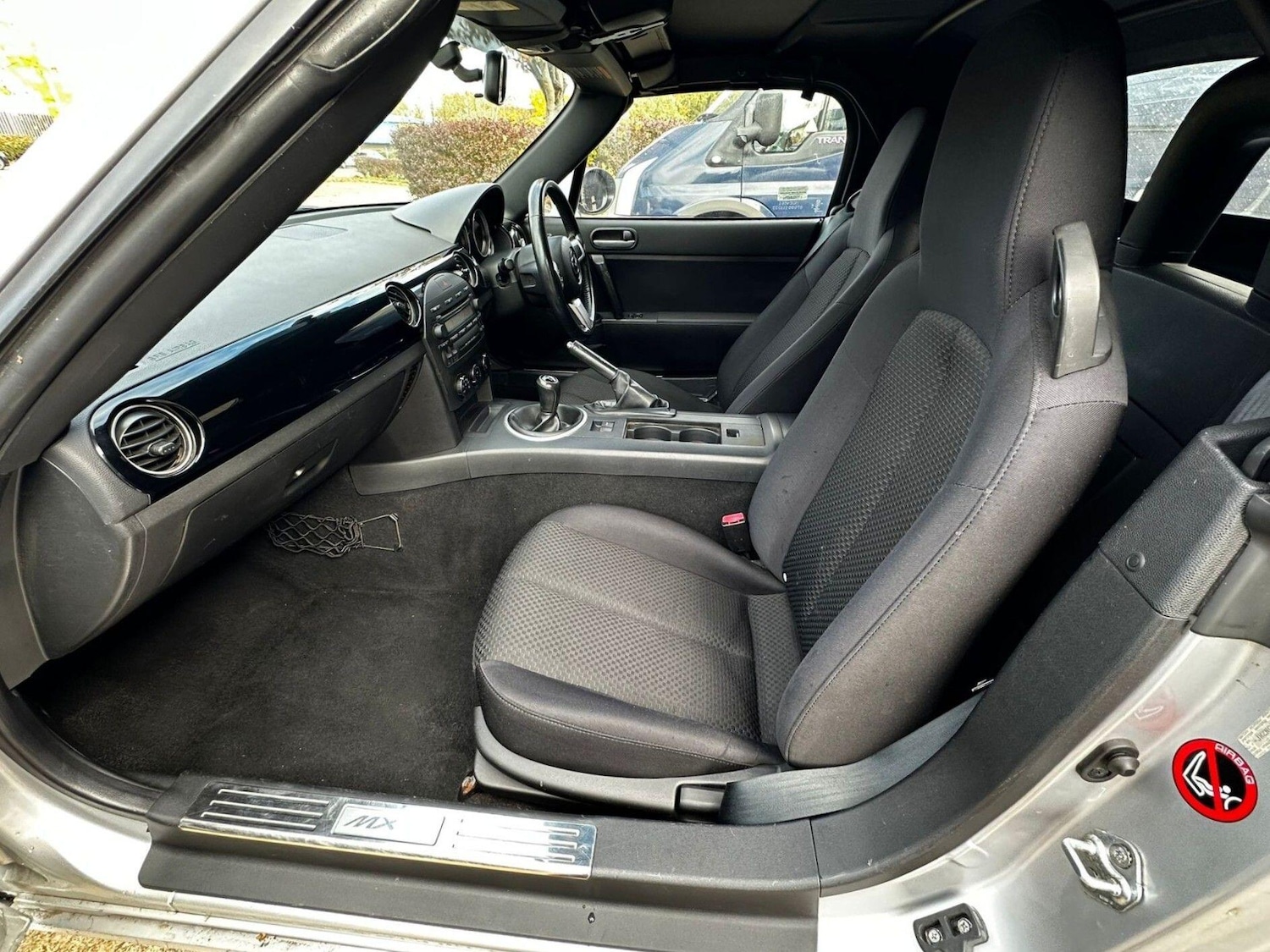 Used Mazda MX-5 2007 for sale - 76337757: Photo 14