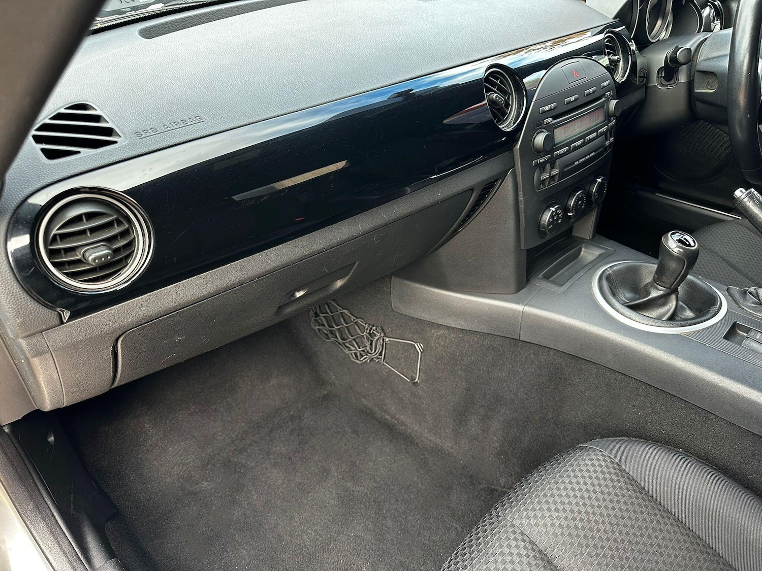 Used Mazda MX-5 2007 for sale - 76337757: Photo 17
