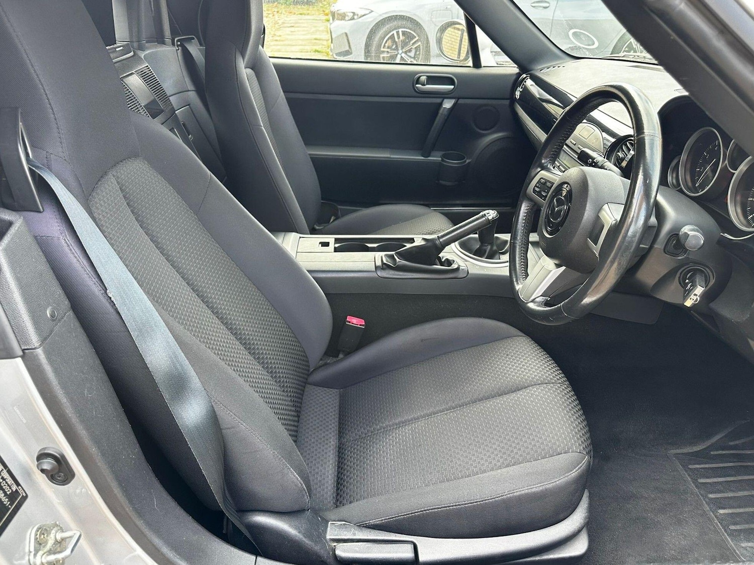 Used Mazda MX-5 2007 for sale - 76337757: Photo 20