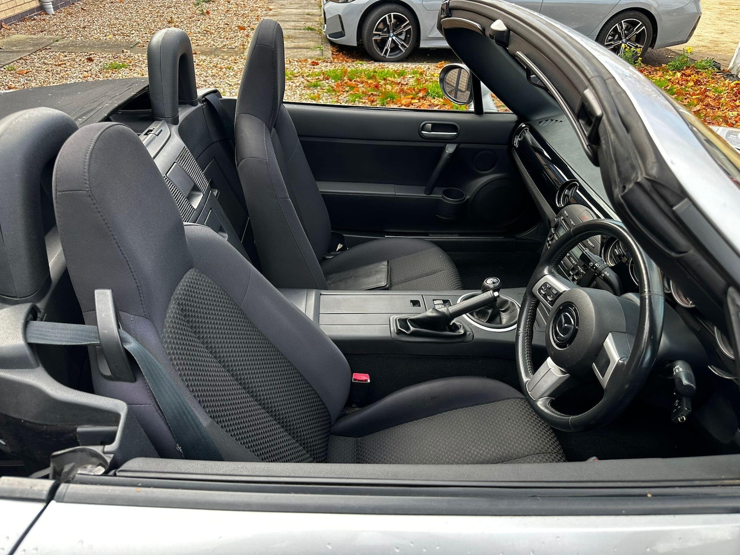 Used Mazda MX-5 2007 for sale - 76337757: Photo 26