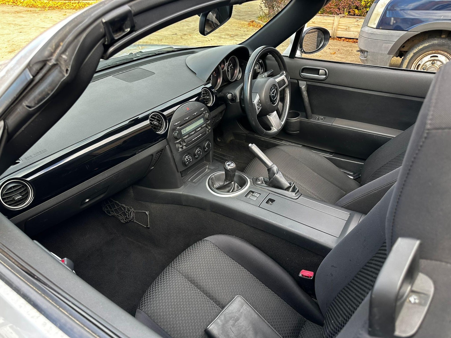 Used Mazda MX-5 2007 for sale - 76337757: Photo 30