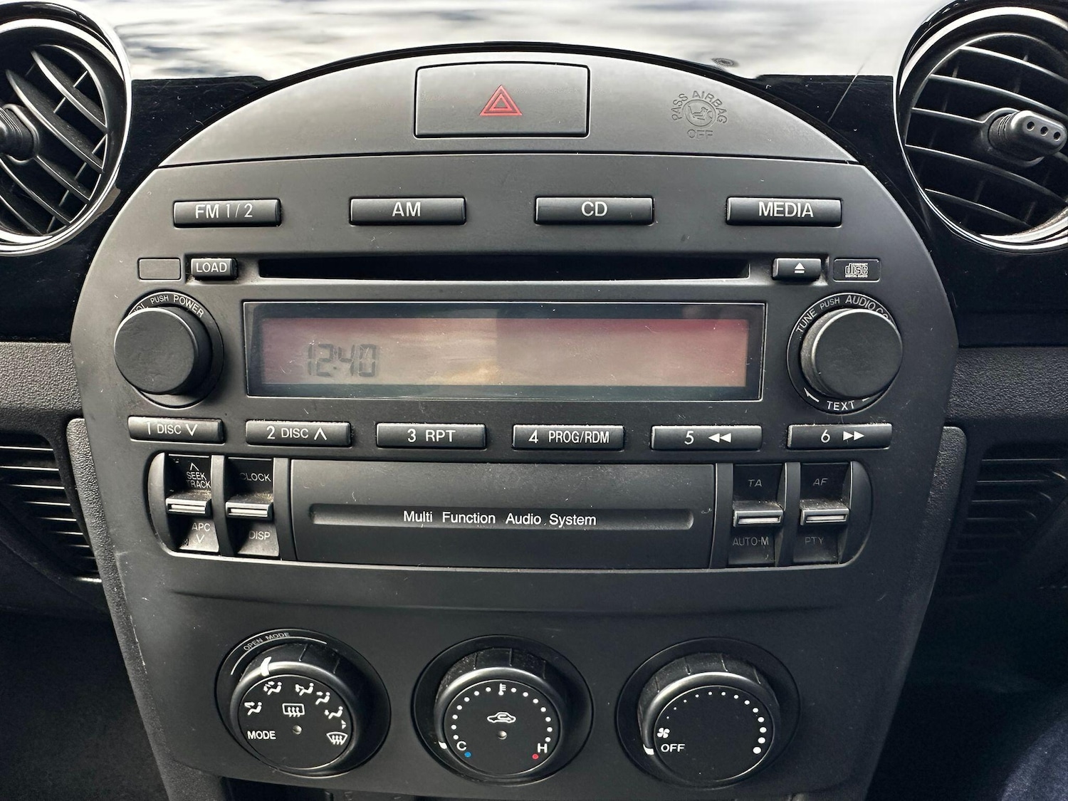 Used Mazda MX-5 2007 for sale - 76337757: Photo 5