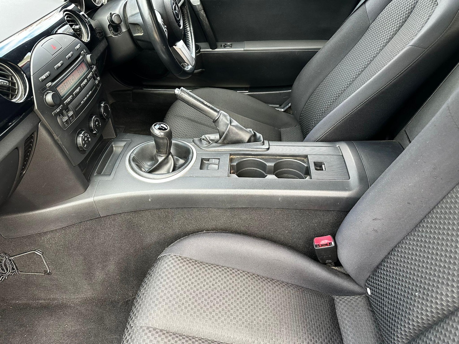 Used Mazda MX-5 2007 for sale - 76337757: Photo 7