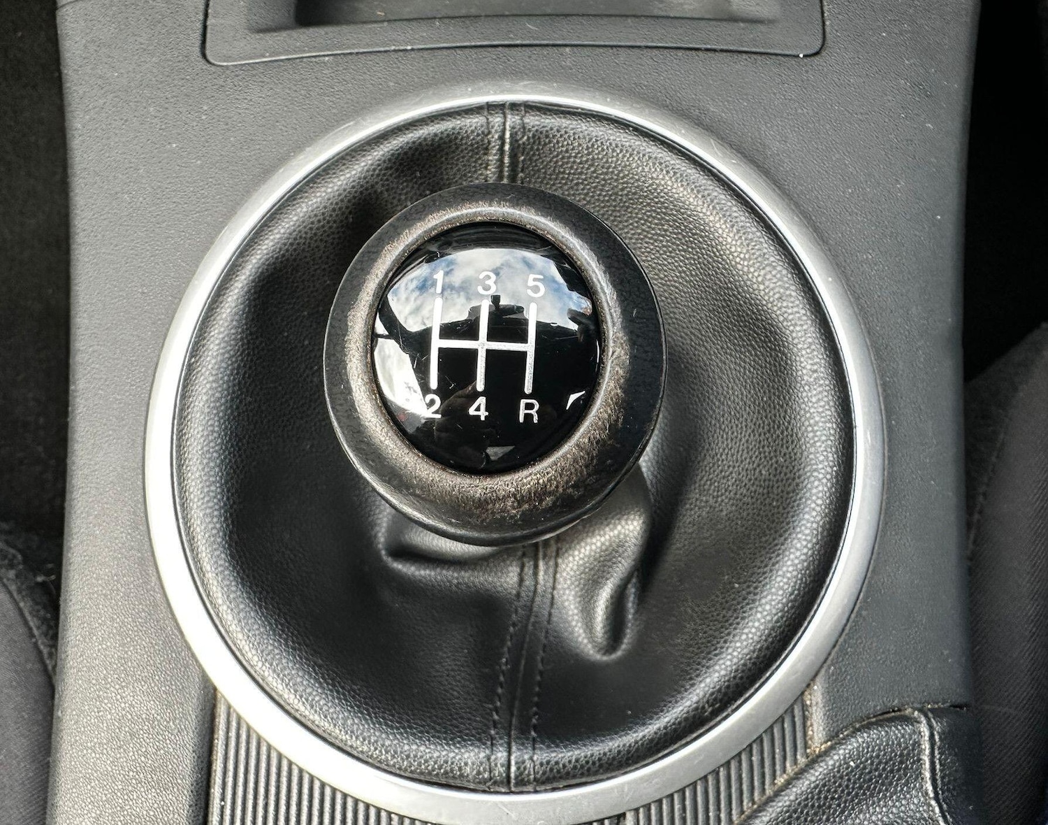 Used Mazda MX-5 2007 for sale - 76337757: Photo 8